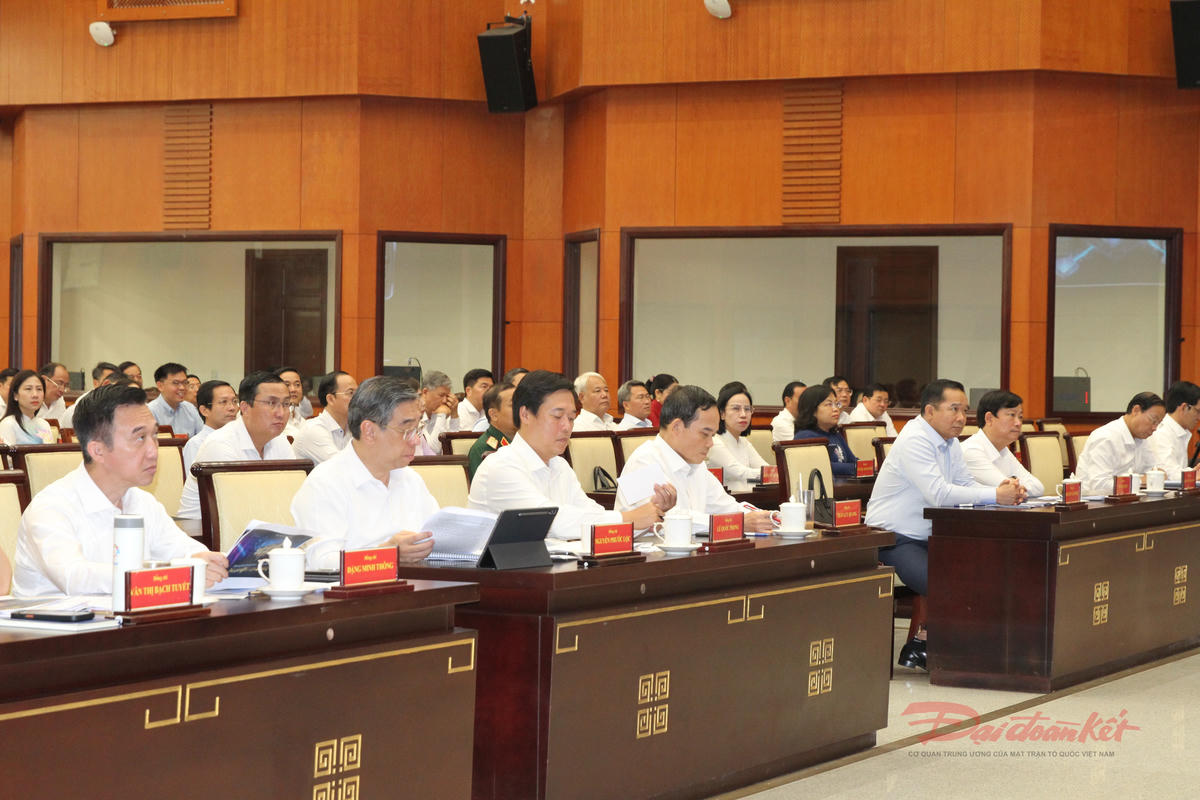 TPHCM triển khai Luật Phát triển đô thị: Thêm nhiều cơ chế đặc thù cho “siêu đô thị”- Ảnh 1.