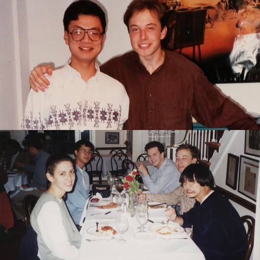 Thời sinh viên Elon Musk từng thuê nguyên căn nhà 10 phòng, sau đó tổ chức tiệc và bán vé như một club thực thụ- Ảnh 7.