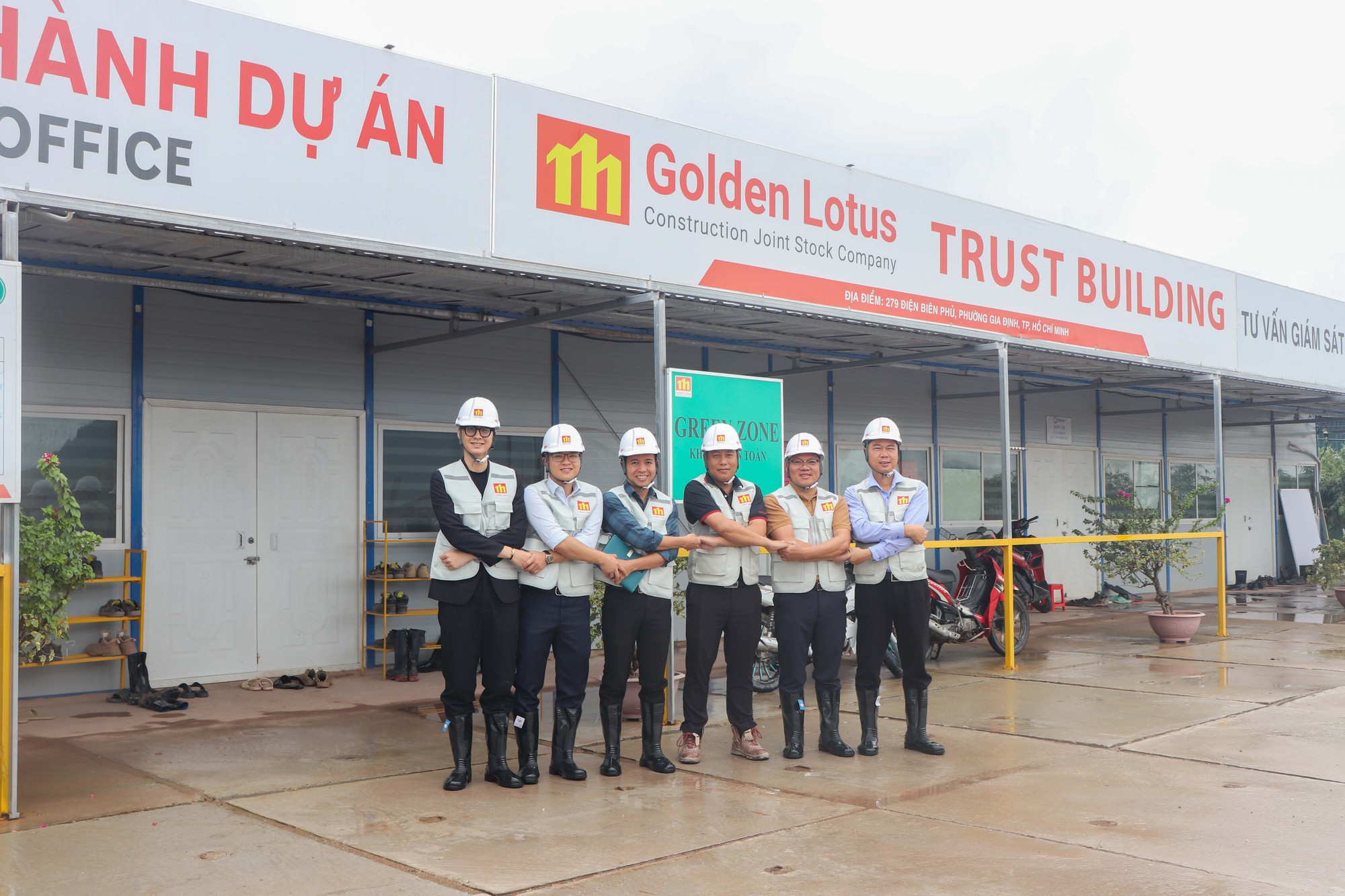 Đón đầu làn sóng đầu tư công nghiệp chất lượng cao- Ảnh 4. Đón đầu làn sóng đầu tư công nghiệp chất lượng cao- Ảnh 4.