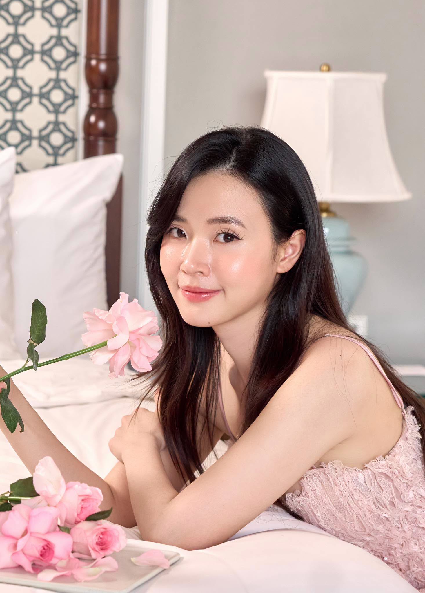 Sự thật phía sau bức ảnh giàu sang của Midu- Ảnh 2.