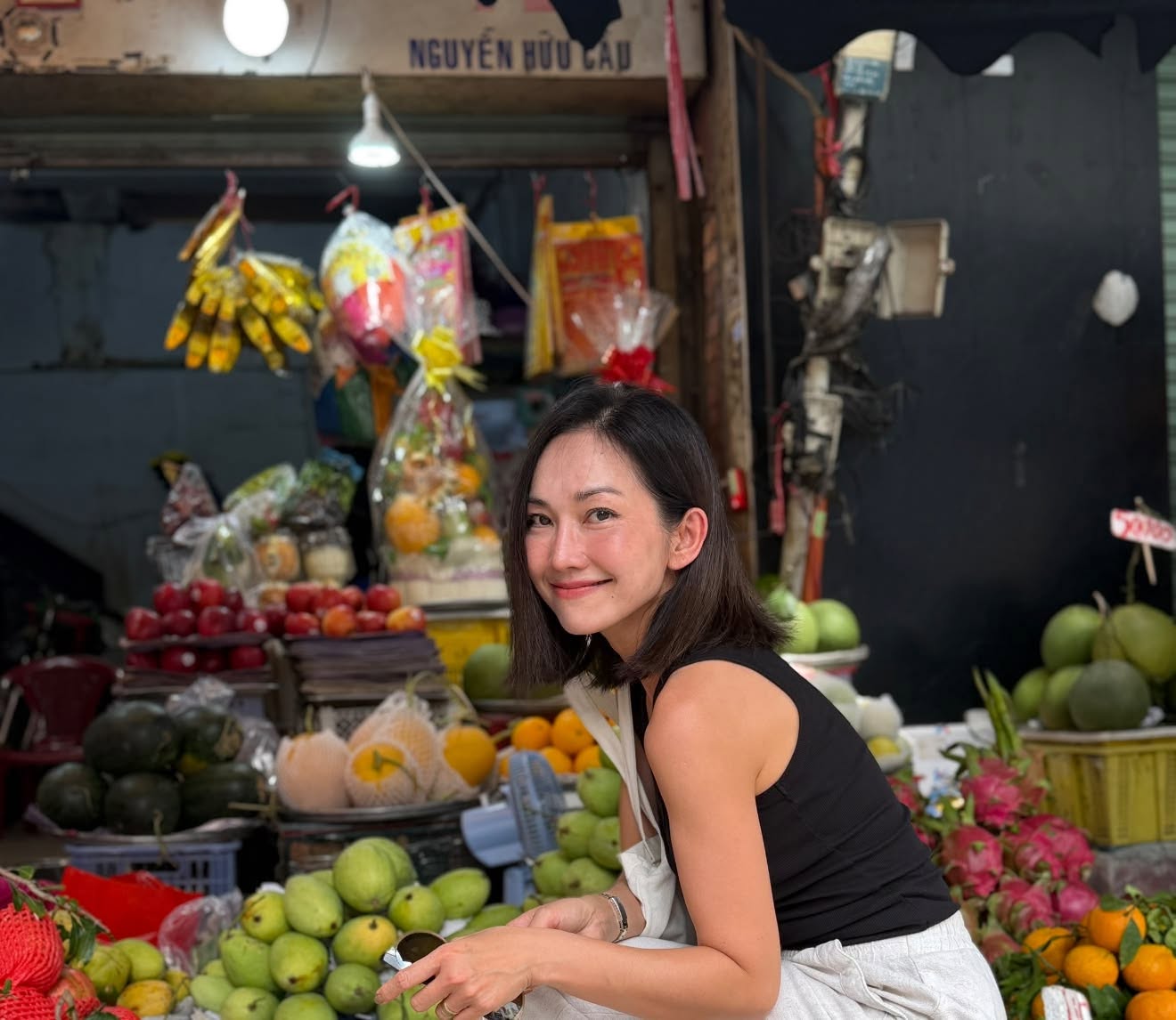 Mẹ đơn thân được đại gia Việt kiều rước về làm vợ, sang Mỹ định cư nhưng cuối cùng có cái kết buồn- Ảnh 2.