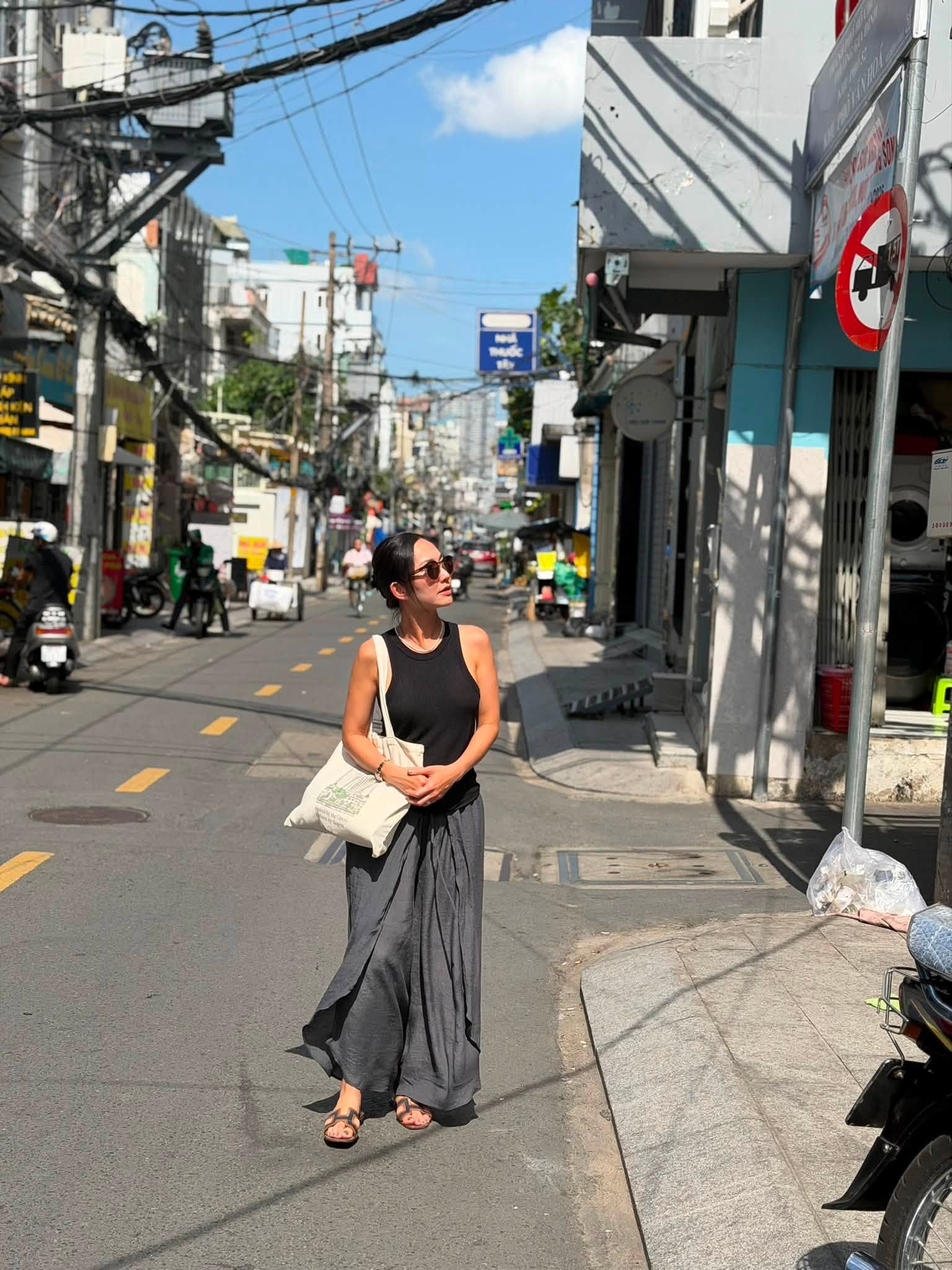Mẹ đơn thân được đại gia Việt kiều rước về làm vợ, sang Mỹ định cư nhưng cuối cùng có cái kết buồn- Ảnh 3.