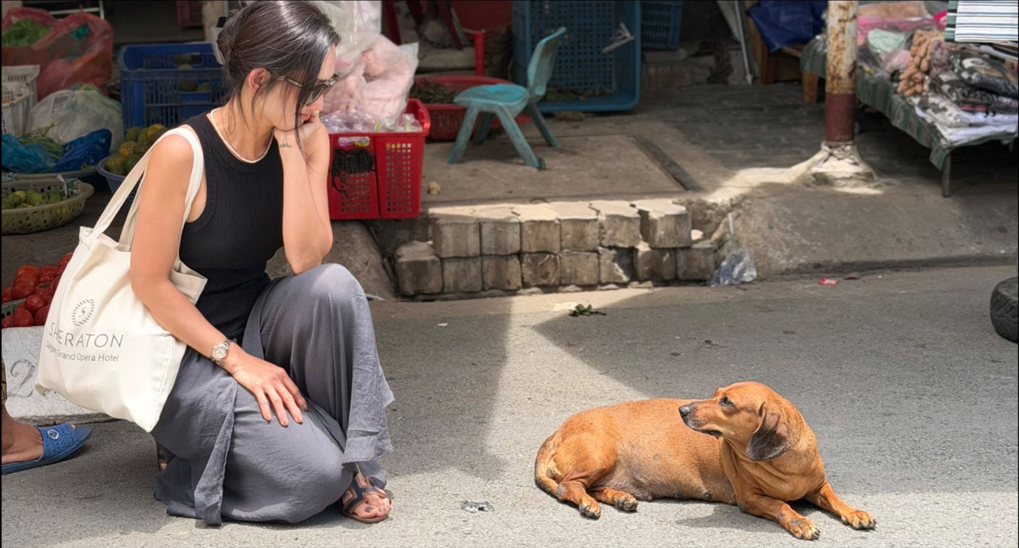 Mẹ đơn thân được đại gia Việt kiều rước về làm vợ, sang Mỹ định cư nhưng cuối cùng có cái kết buồn- Ảnh 1.