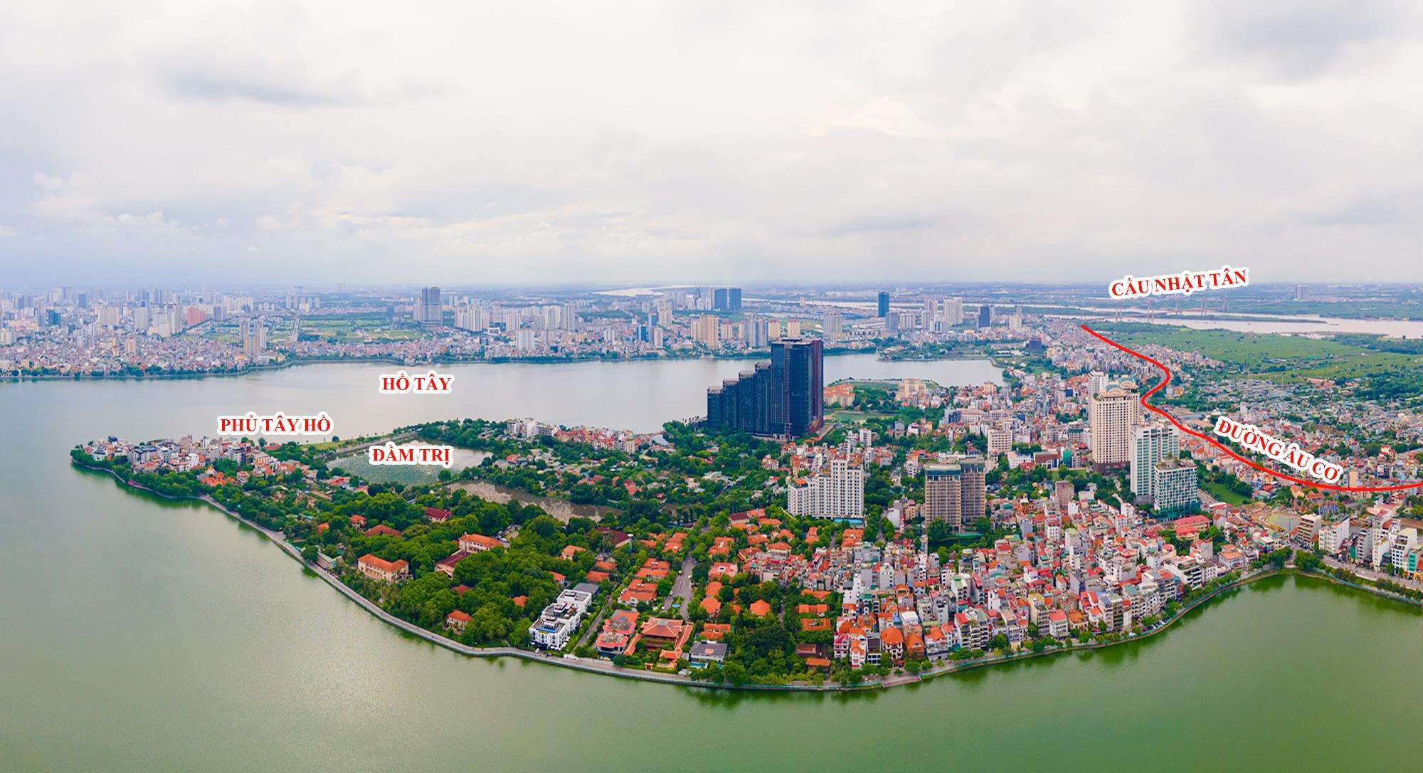 Sun Group sẽ làm dự án hơn 30.000 tỷ đồng tại thành phố giàu nhất miền Bắc- Ảnh 1.