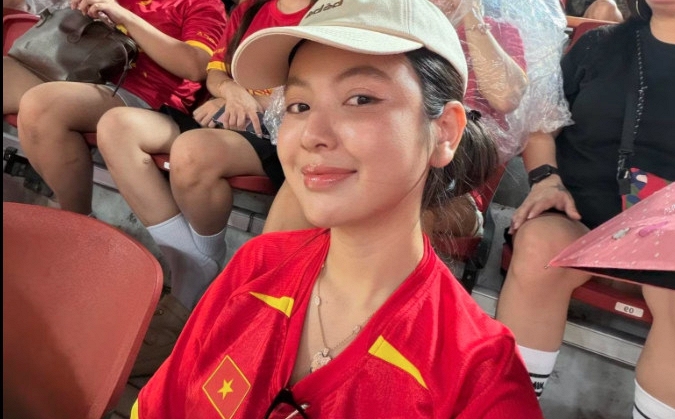 Tài sản lớn nhất của Madam Pang - Ảnh 6.