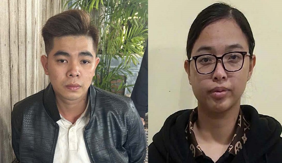 Tài khoản MB Bank của Trung tá Công an phát sinh 2 giao dịch tổng cộng 87 triệu đồng: Lực lượng chức năng nhanh chóng xác minh - Ảnh 2.