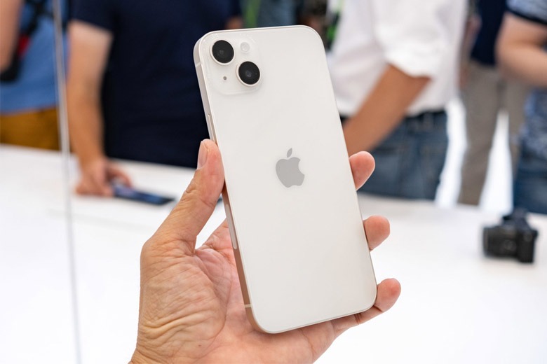 3 chiếc iPhone giá rẻ đáng mua nhất hiện nay- Ảnh 2.