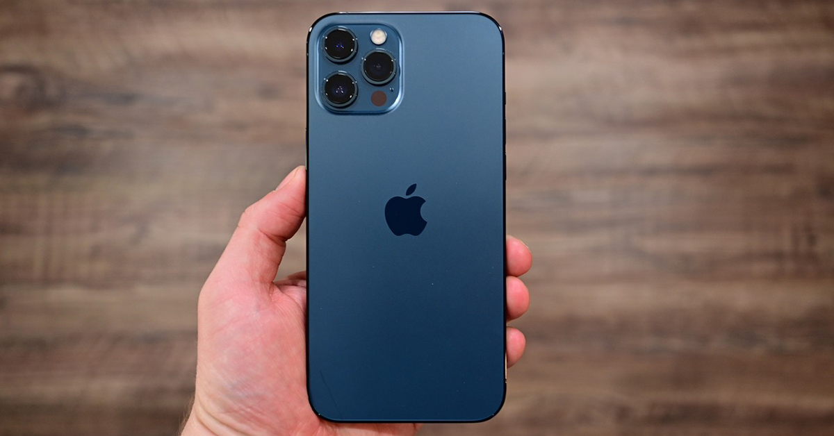 3 chiếc iPhone giá rẻ đáng mua nhất hiện nay- Ảnh 1.