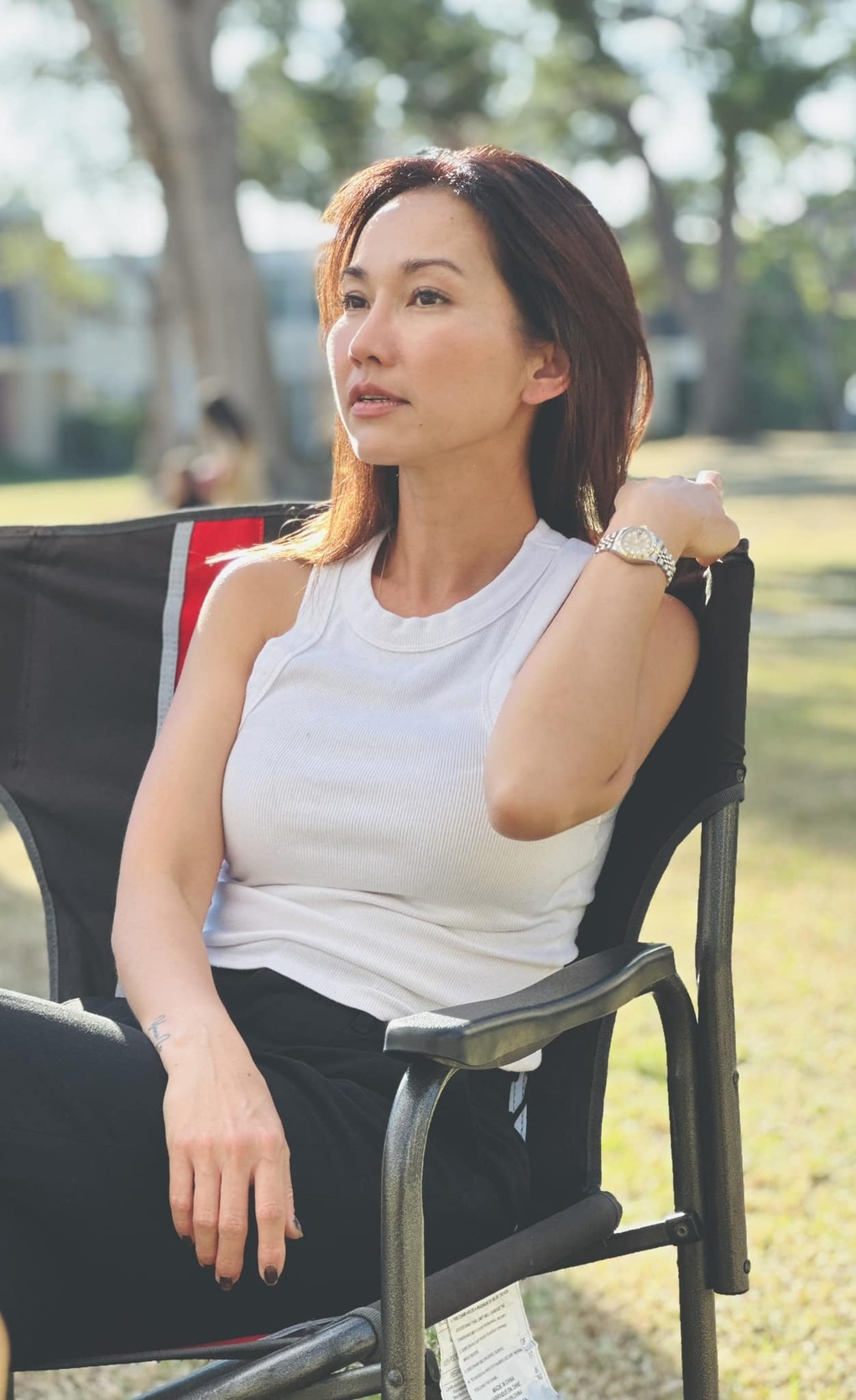 Mẹ đơn thân được đại gia Việt kiều rước về làm vợ, sang Mỹ định cư nhưng cuối cùng có cái kết buồn- Ảnh 5.