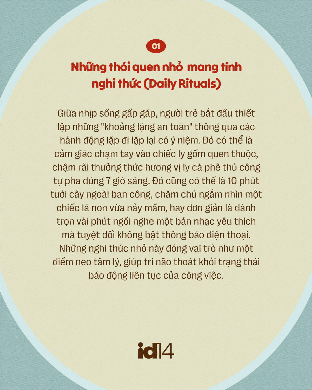 Đừng đợi mua nhà, thăng chức mới được vui: Chúng ta định trì hoãn hạnh phúc đến bao giờ?- Ảnh 6.