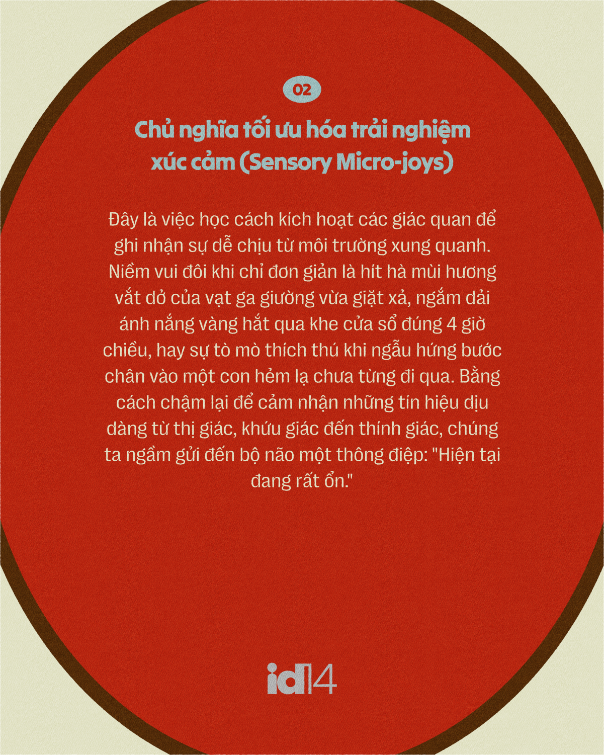 Đừng đợi mua nhà, thăng chức mới được vui: Chúng ta định trì hoãn hạnh phúc đến bao giờ?- Ảnh 7.