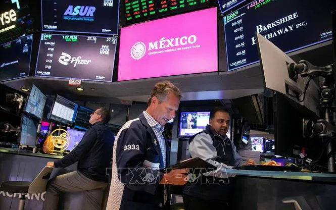 Goldman Sachs cảnh báo nguy cơ khi để AI thay thế các chuyên gia ngân hàng- Ảnh 1.
