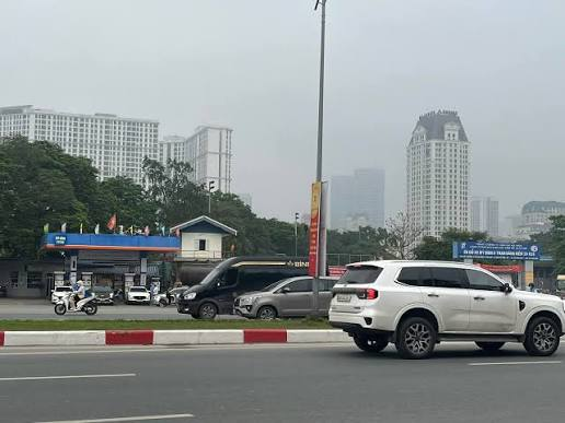 Người dân chú ý: Danh sách các tuyến đường cấm, hạn chế phương tiện từ 14h chiều nay - 26/8 - Ảnh 2.