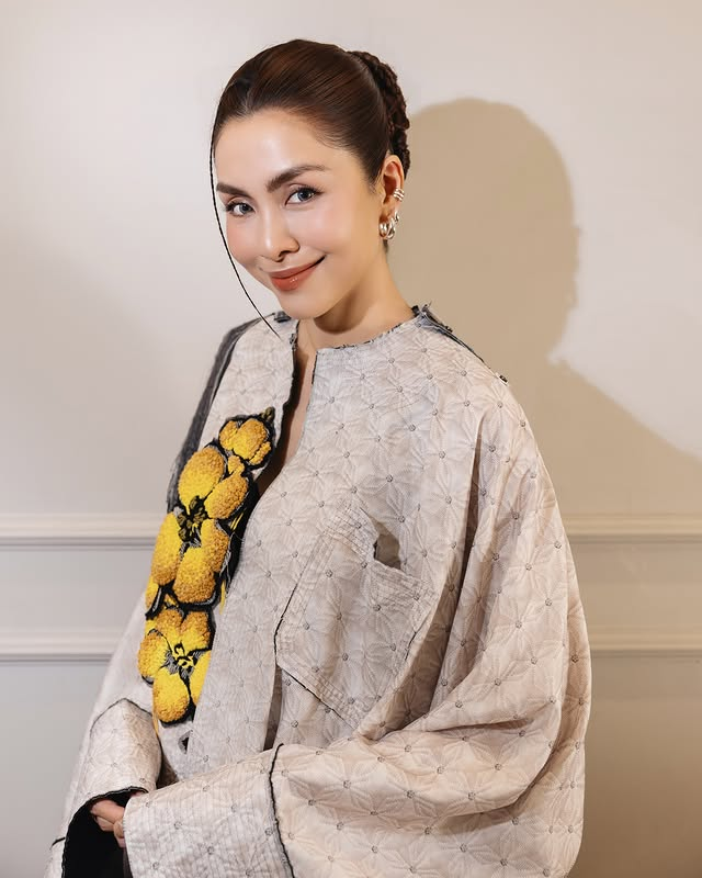 Tình hình hiện tại của Tăng Thanh Hà - Ảnh 3. Tình hình hiện tại của Tăng Thanh Hà - Ảnh 3.