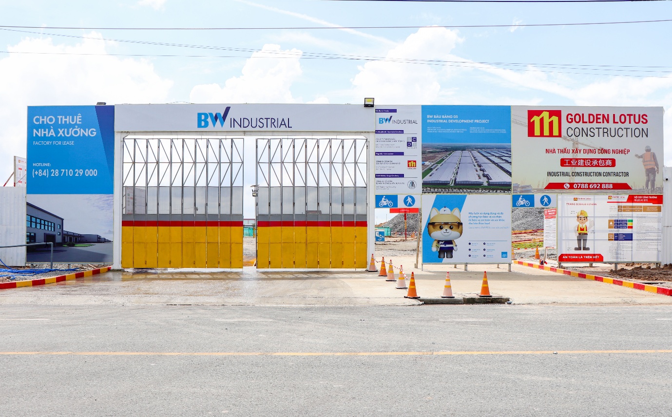 Đón đầu làn sóng đầu tư công nghiệp chất lượng cao- Ảnh 2. Đón đầu làn sóng đầu tư công nghiệp chất lượng cao- Ảnh 2.