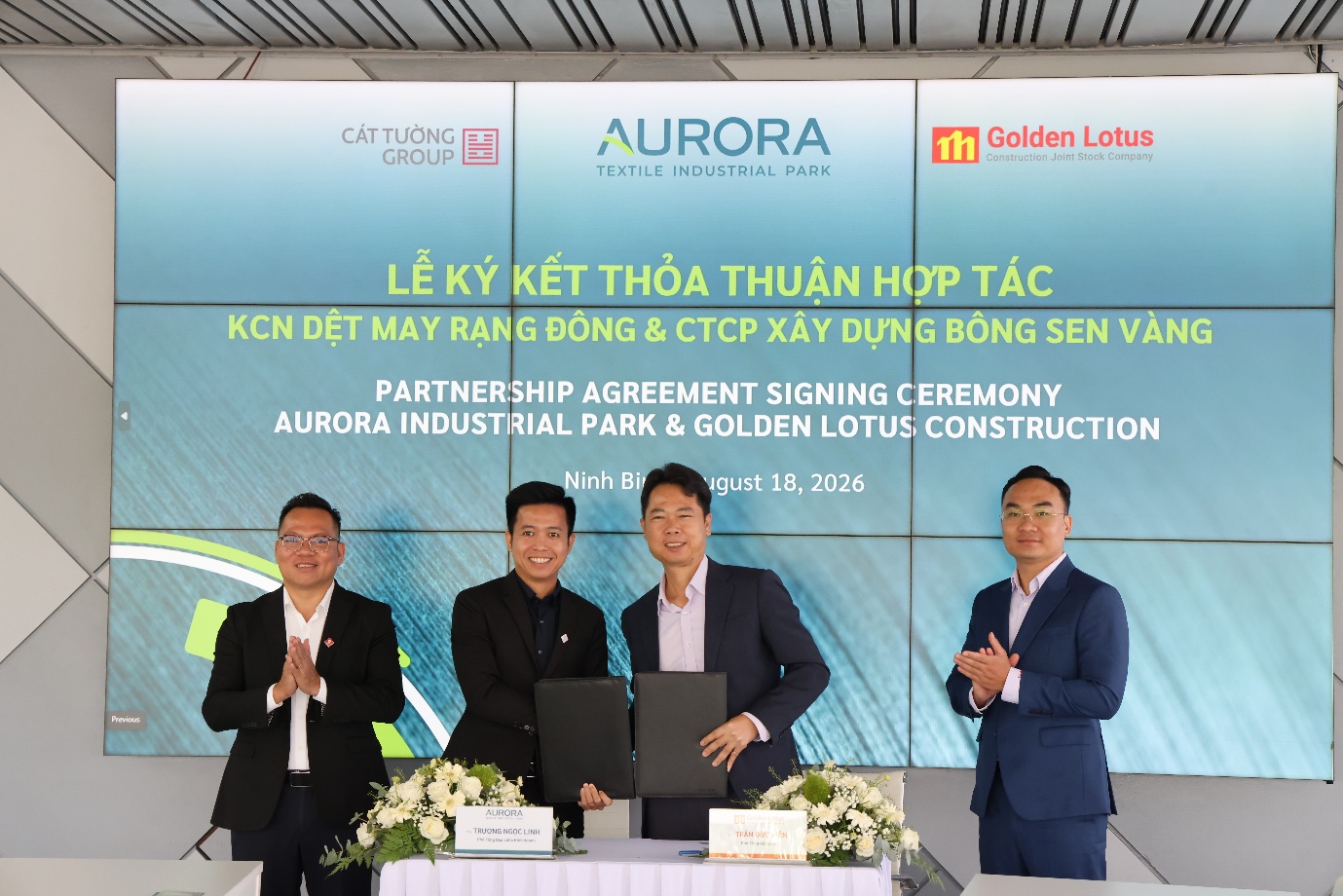 Đón đầu làn sóng đầu tư công nghiệp chất lượng cao- Ảnh 3. Đón đầu làn sóng đầu tư công nghiệp chất lượng cao- Ảnh 3.