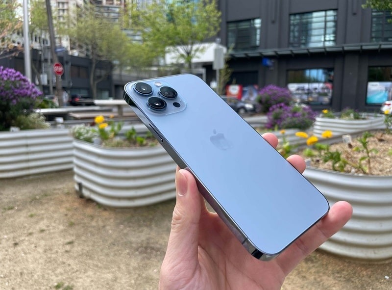 3 chiếc iPhone giá rẻ đáng mua nhất hiện nay- Ảnh 3.