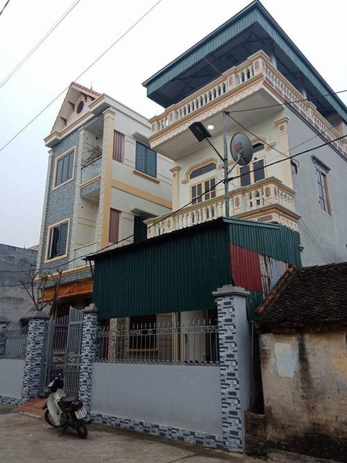 Căn nhà ở quê của Xuân Son, Đình Bắc, Quang Hải - Ảnh 7.