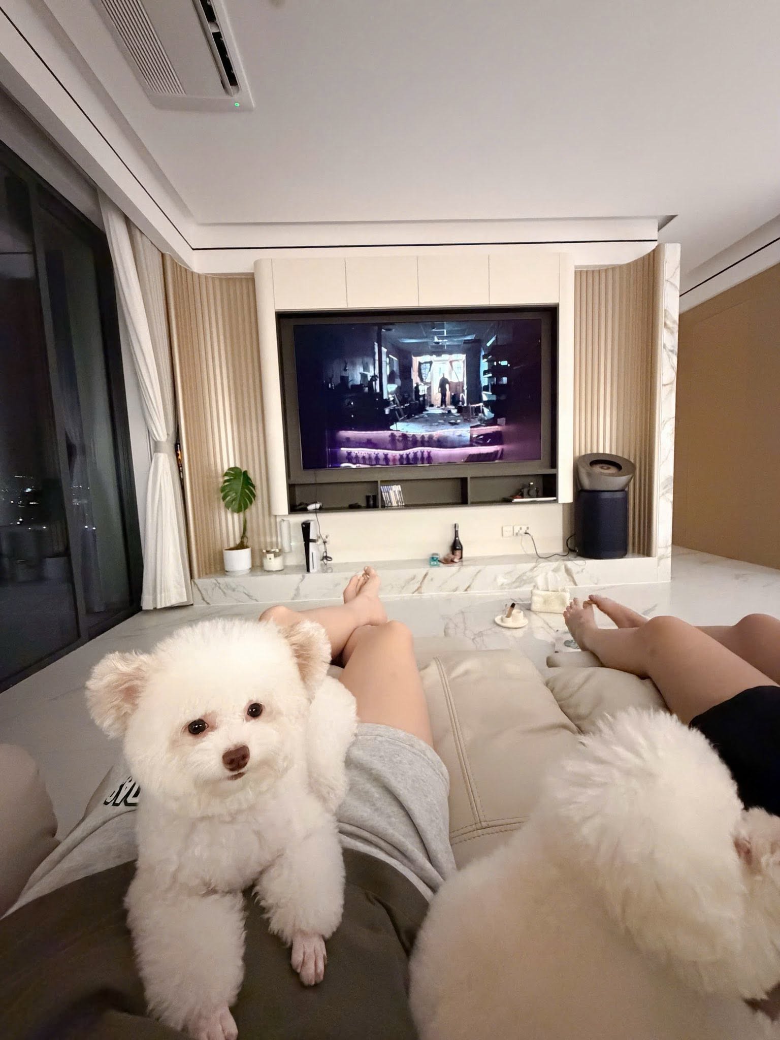 Căn hộ của Hoa hậu Kỳ Duyên- Ảnh 8.