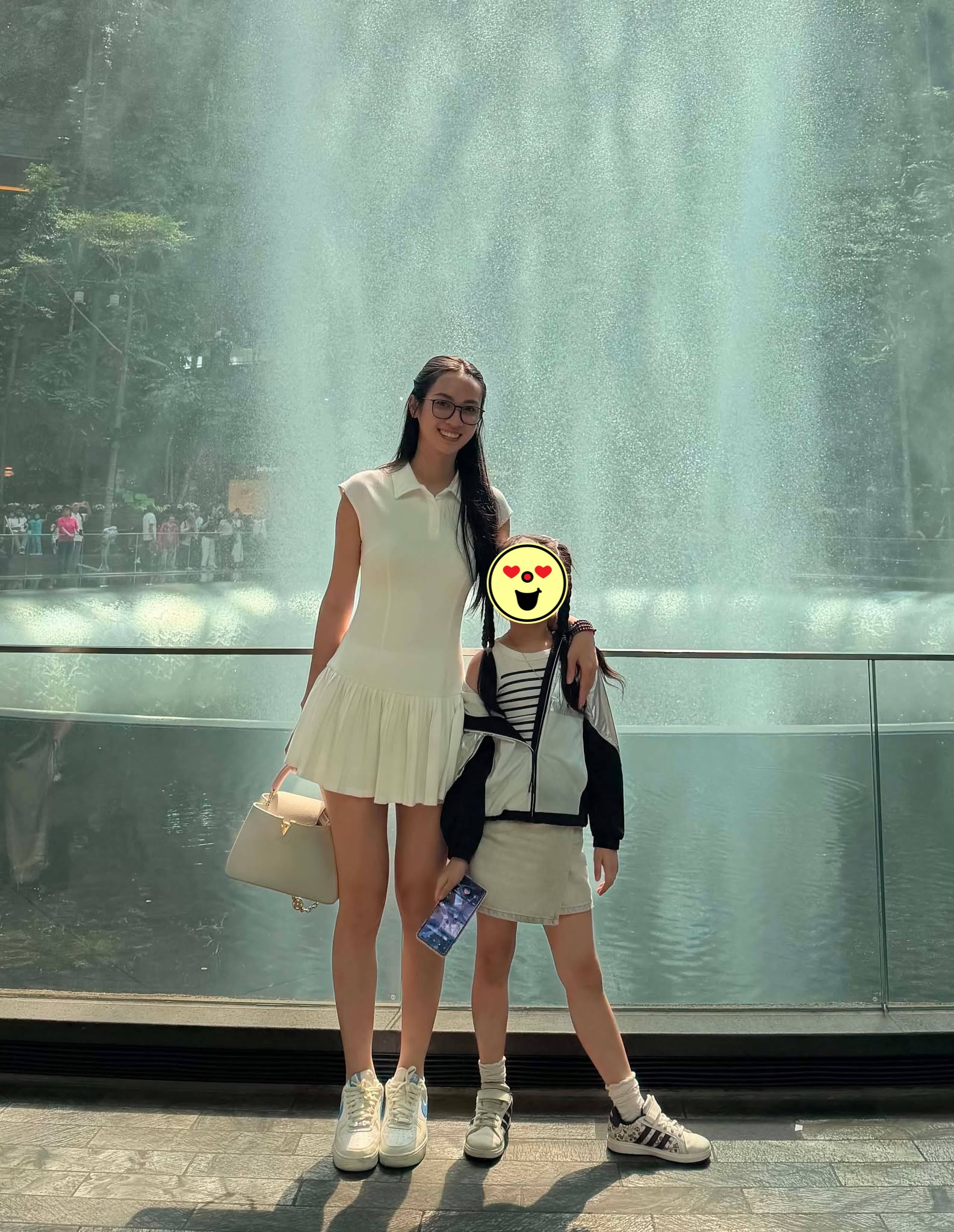 Thiếu gia Đức Phạm công khai ảnh Vũ Thuý Quỳnh mang bầu, hứa làm ông bố trách nhiệm- Ảnh 3. Thiếu gia Đức Phạm công khai ảnh Vũ Thuý Quỳnh mang bầu, hứa làm ông bố trách nhiệm- Ảnh 3.