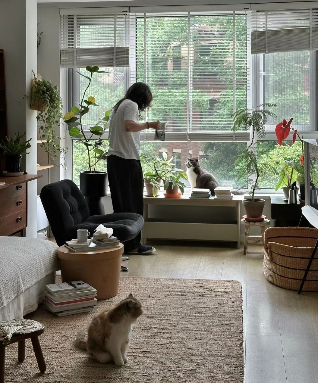 Bao nhiêu tiền là đủ để nghỉ việc 3 tháng? - Ảnh 1.