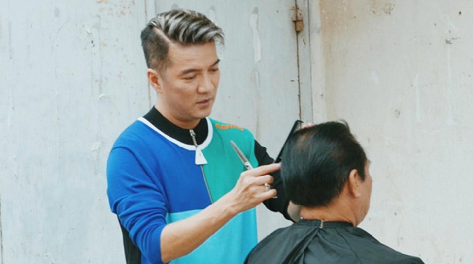 Đàm Vĩnh Hưng: "Hồi xưa tôi láo lắm, khách đến mà chê bai, trả giá tôi không tiếp"- Ảnh 2.