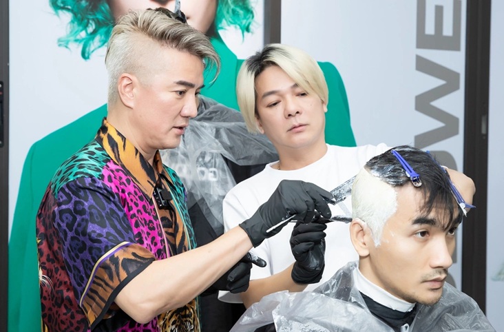 Đàm Vĩnh Hưng: "Hồi xưa tôi láo lắm, khách đến mà chê bai, trả giá tôi không tiếp"- Ảnh 1.