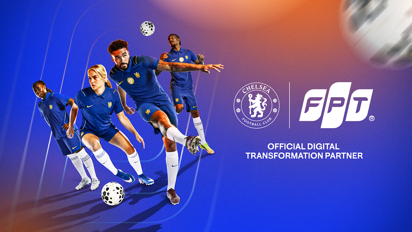 FPT bắt tay CLB sở hữu 6 chức vô địch Ngoại hạng Anh, 2 Champions League- Ảnh 1.