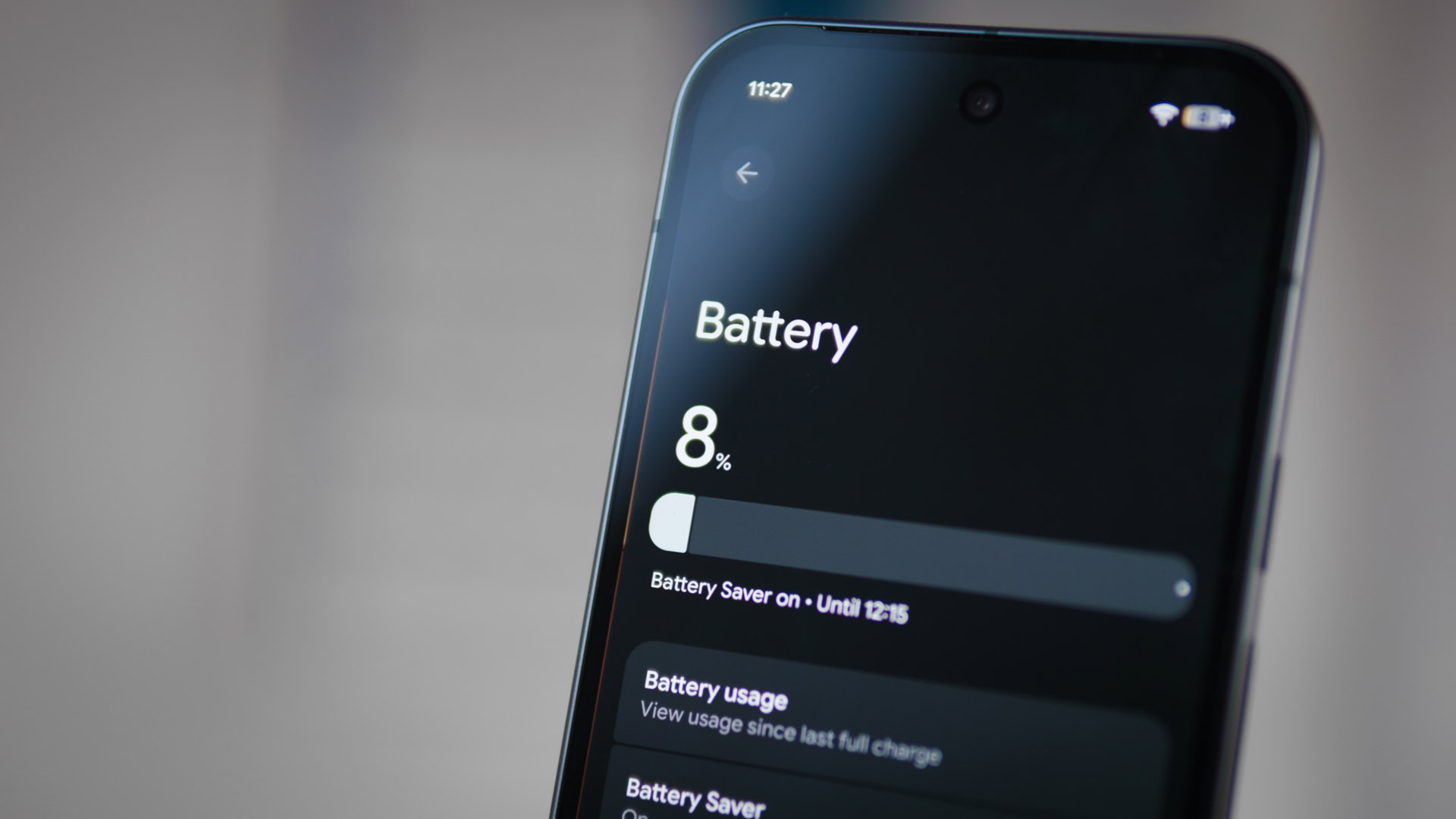 Lời khuyên cho tất cả người dùng Android: Pin điện thoại có thể cộng thêm 2 giờ nếu bạn biết cách cài đặt- Ảnh 2. Lời khuyên cho tất cả người dùng Android: Pin điện thoại có thể cộng thêm 2 giờ nếu bạn biết cách cài đặt- Ảnh 2.