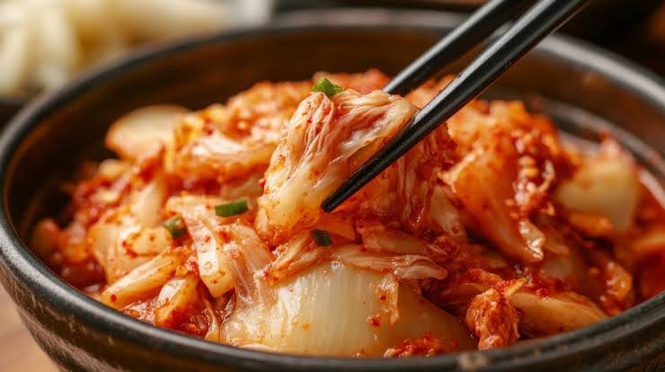 Quê nhà của HLV Kim Sang Sik lo ngại một sản phẩm mệnh danh là “vua” đang bị nhiễm độc ở Trung Quốc- Ảnh 3.