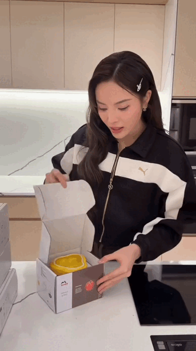 Căn hộ của Hoa hậu Kỳ Duyên- Ảnh 9.