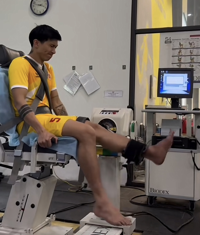 Doãn Hải My bất ngờ viết tâm thư về Đoàn Văn Hậu đúng 1 ngày sau chung kết ASIAN Cup: "Không bao giờ quên được ngày hôm ấy" - Ảnh 5.