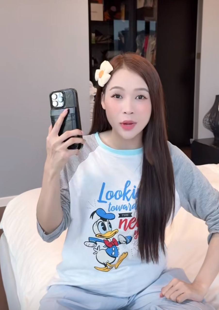 Ngôi nhà của Sam và chồng doanh nhân  - Ảnh 6.
