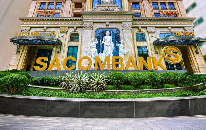 Sacombank vừa tăng mạnh lãi suất tiết kiệm ở nhiều kỳ hạn - Ảnh 1.