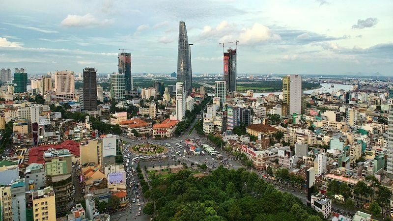 Gần 895ha đất tại TPHCM sẽ bị thu hồi để triển khai 58 công trình, dự án- Ảnh 1.