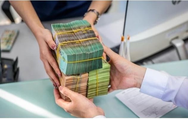 Người có sổ tiết kiệm đáo hạn vào đúng ngày 2/9 chú ý! - Ảnh 1.