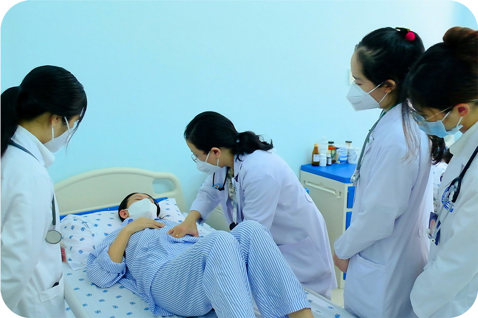 Tin vui: Người dân ở TP.HCM nhận hỗ trợ tối đa 100 triệu đồng/người/năm trong trường hợp sau- Ảnh 1.