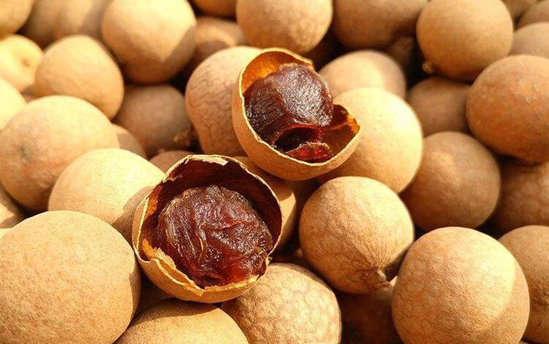 Sang thu, đây là loại quả dù nam hay nữ đều cần dùng ngay, giúp khí huyết dồi dào, ngủ ngon, xua tan mệt mỏi - Ảnh 2.