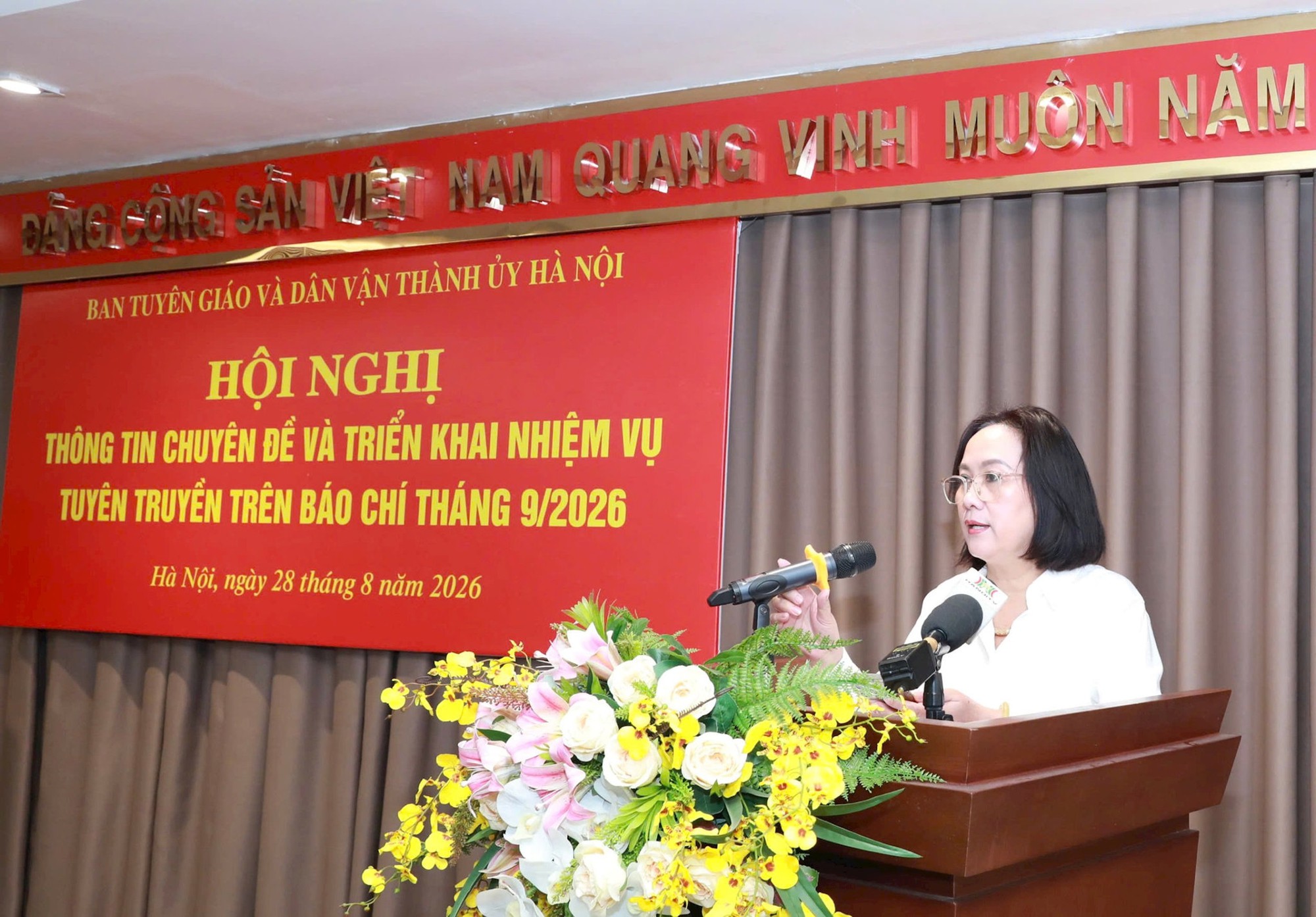 QUỐC KHÁNH 2026: Tặng quà nhân dân, du khách tham quan, viếng Lăng Bác; miễn phí vé tham quan di tích, vé xe buýt, đường sắt đô thị- Ảnh 1.