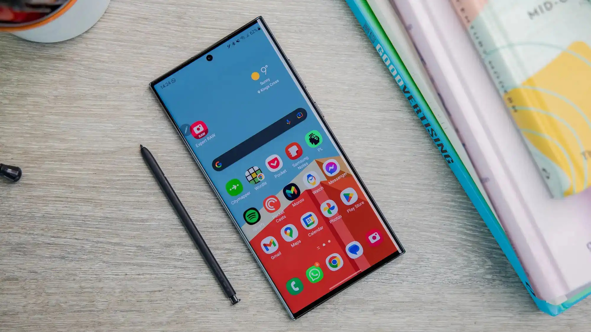 Thông báo quan trọng đến người dùng điện thoại Samsung- Ảnh 1.