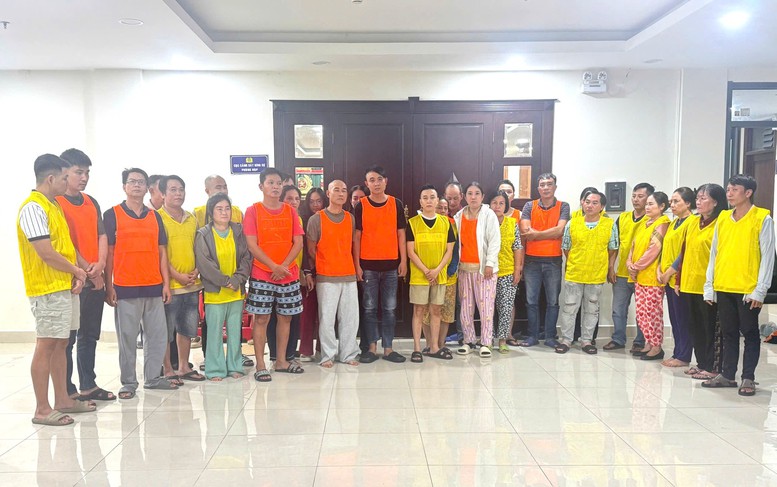 Tất cả người dân có SIM điện thoại, tài khoản ngân hàng chú ý cảnh báo khẩn từ Bộ Công an- Ảnh 2.