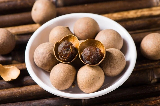 Sang thu, đây là loại quả dù nam hay nữ đều cần dùng ngay, giúp khí huyết dồi dào, ngủ ngon, xua tan mệt mỏi - Ảnh 1.