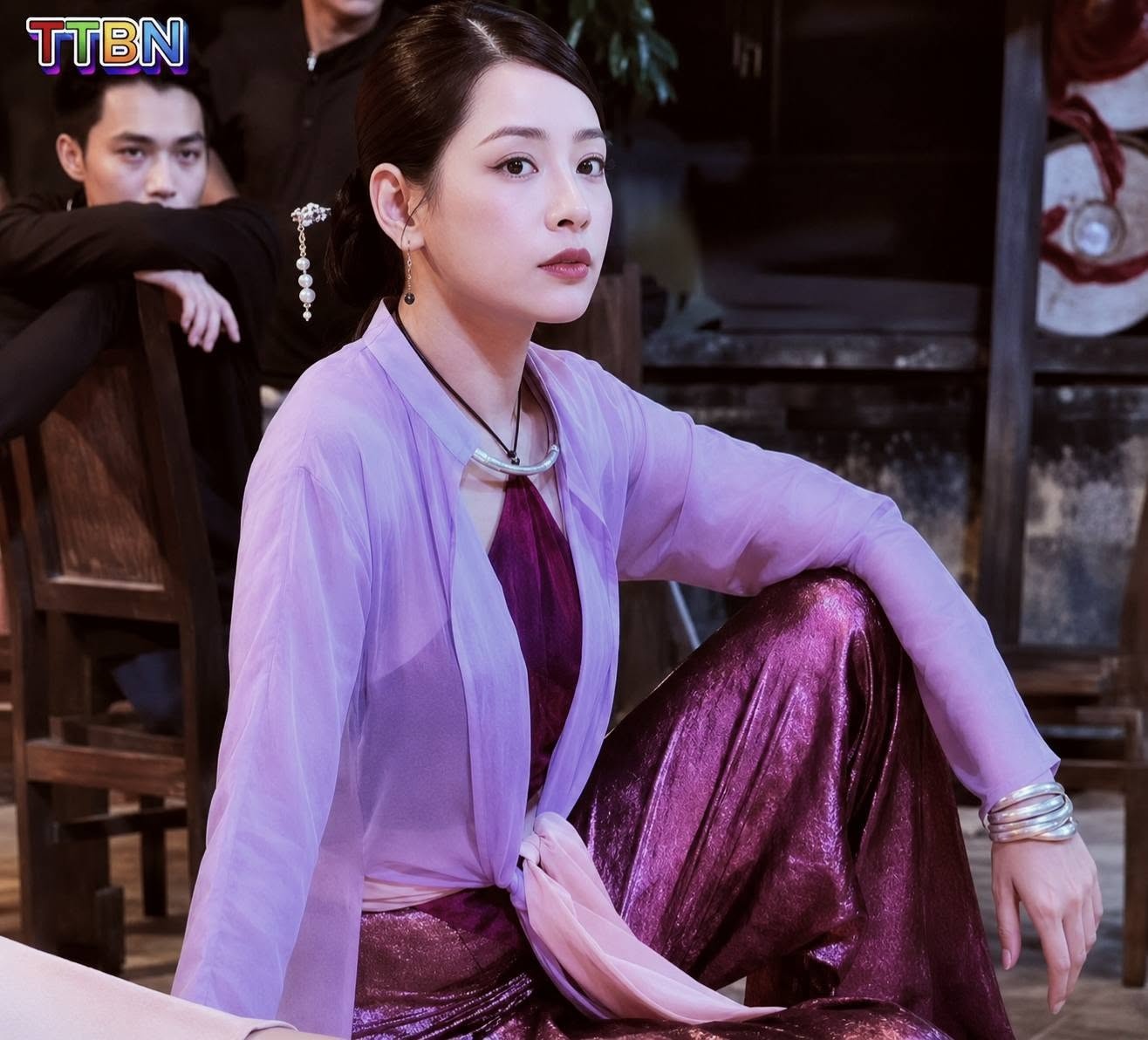 Hết kiên nhẫn với Ninh Dương Lan Ngọc và Chi Pu- Ảnh 5.