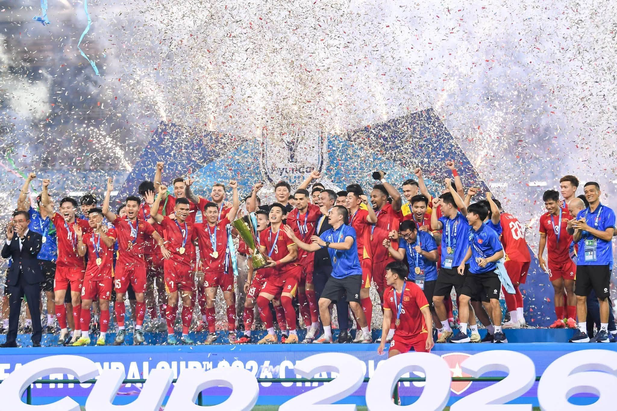 Căn nhà ở quê của "máy chạy" Tiến Anh - Ảnh 7.
