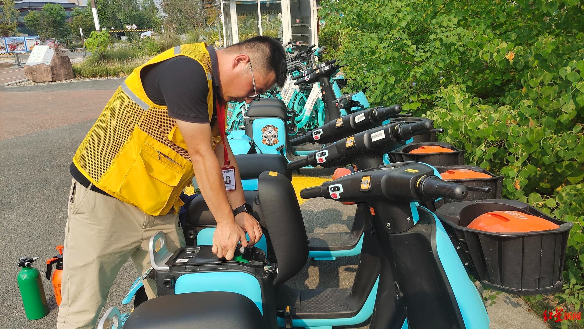Dân Trung Quốc ồ ạt đi "ngựa hydro" giá siêu rẻ!- Ảnh 2.