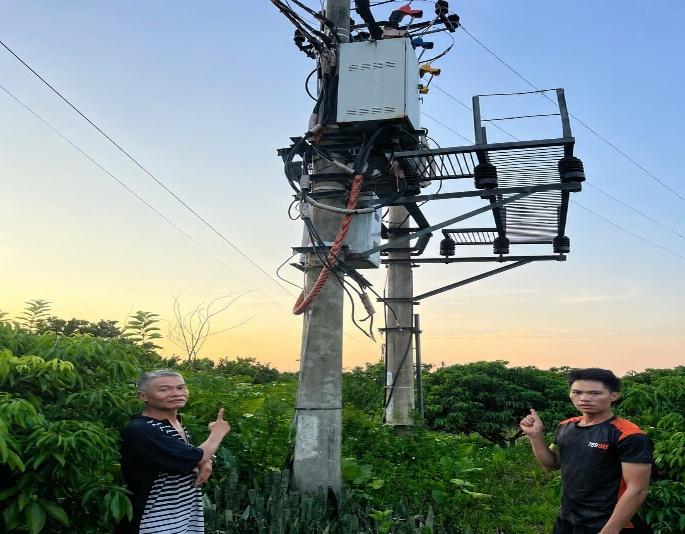 Bắt khẩn cấp Lê Văn Hùng SN 1978- Ảnh 1.