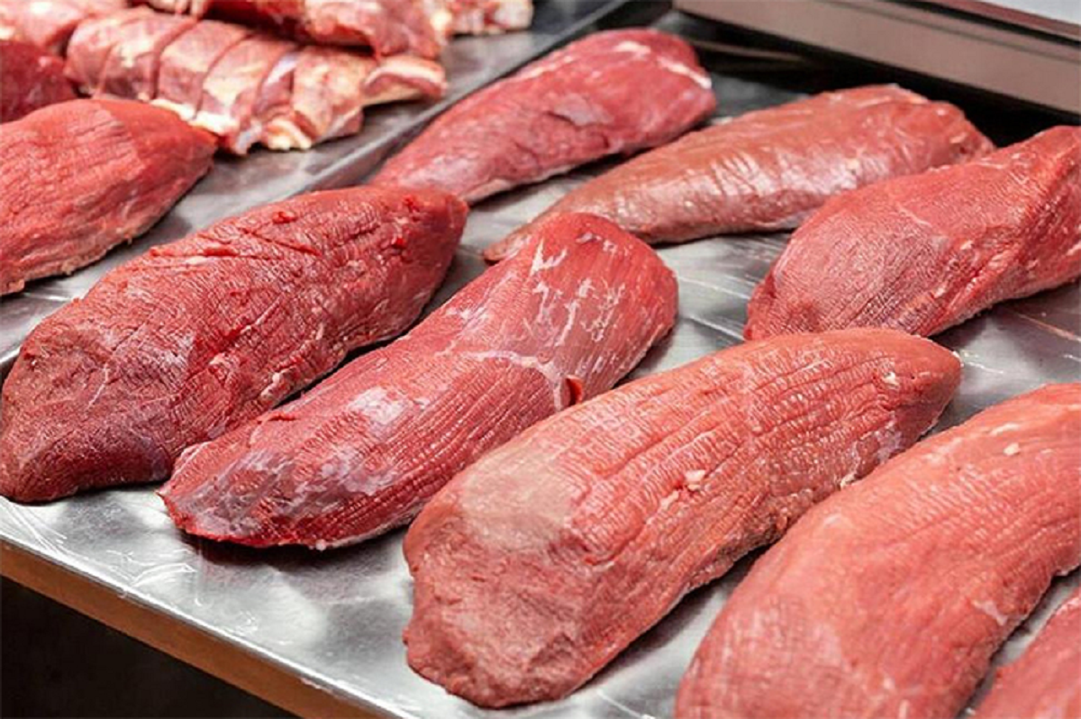 Mua thịt bò, đừng chỉ nhìn màu: Người "sành ăn" nhìn điều này- Ảnh 2.