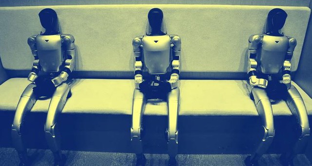 Buộc 75% linh kiện 'Made in USA': Mỹ thực hiện đợt dịch chuyển robot lớn nhất lịch sử, Trung Quốc nguy cơ mất thị trường- Ảnh 1.