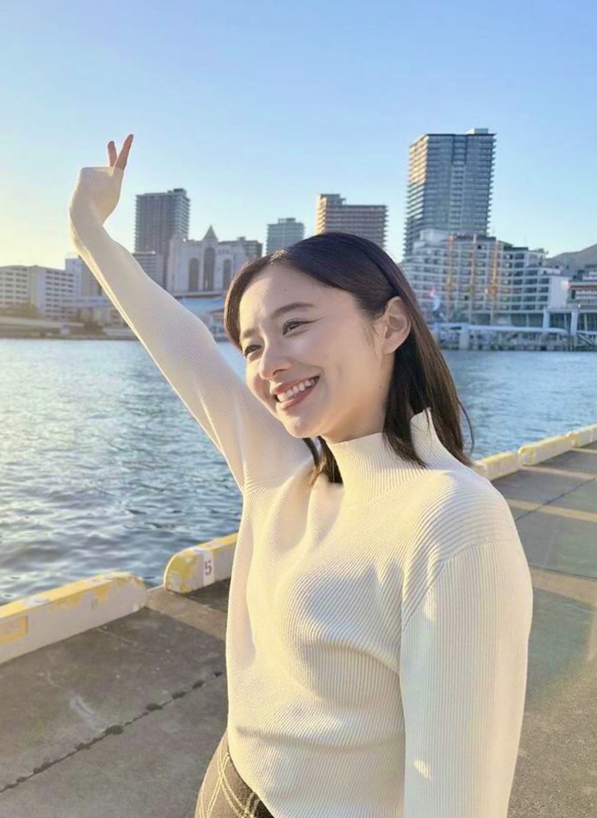 Ở tuổi 38, tôi chỉ quan tâm đến 3 điều này!- Ảnh 1. Ở tuổi 38, tôi chỉ quan tâm đến 3 điều này!- Ảnh 1.