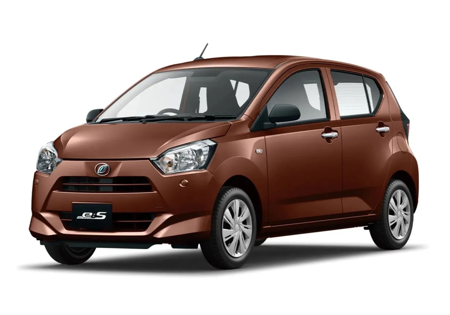 Hãng con Toyota làm xe nhỏ giá quy đổi chỉ 180 triệu đồng: Không cần hybrid vẫn chỉ ‘ăn’ 3,7L/100km, có 4WD, ADAS không kém SUV cao cấp- Ảnh 3.